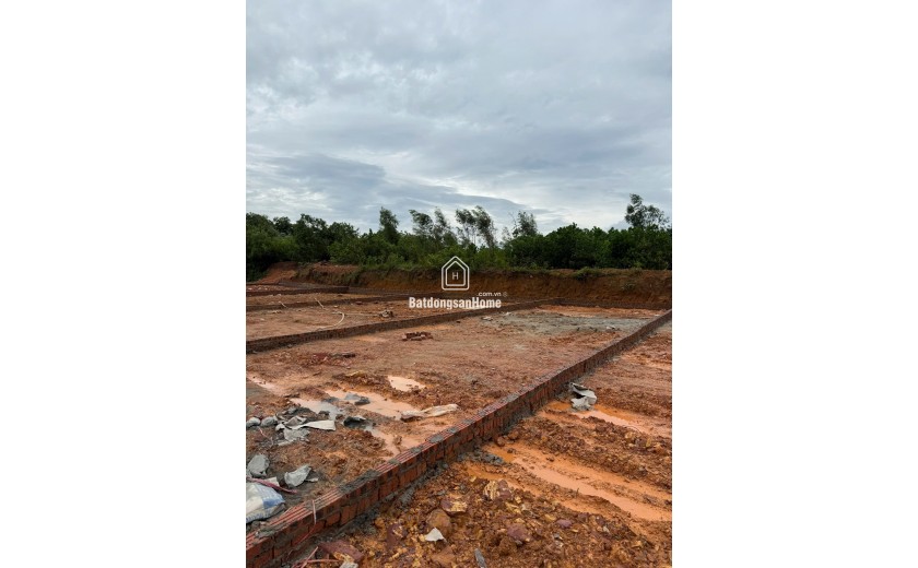Chỉ  680 Triệu/ Lô Đất Sổ Đỏ, Full Thổ Cư  tại Sóc Sơn, Hà Nội